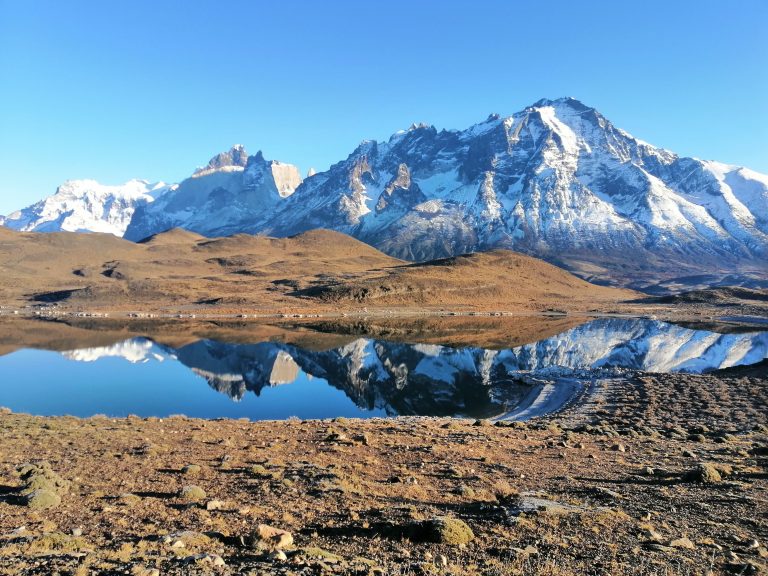 FD PAINE & MILODON - Paine3