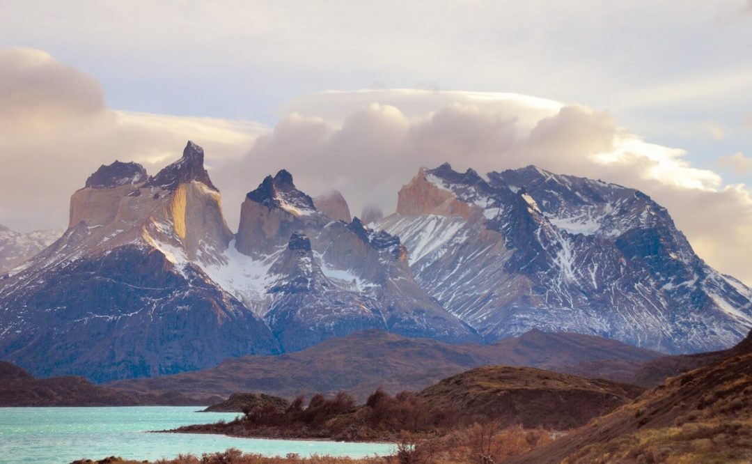 Paine Glaciares Clásico
