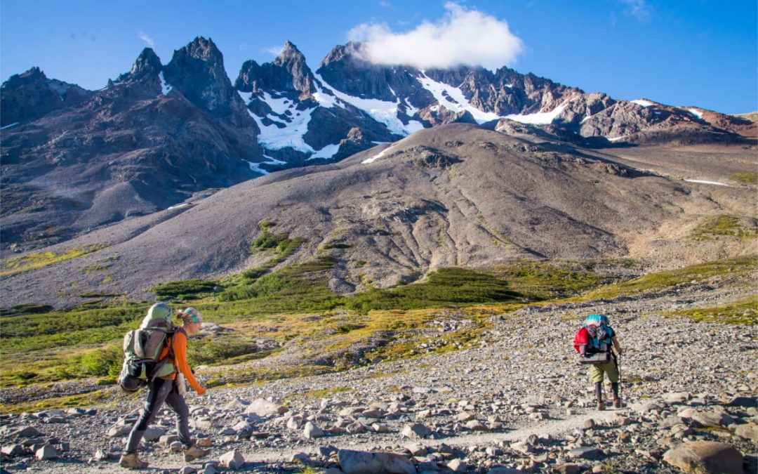 Trekking Circuito O