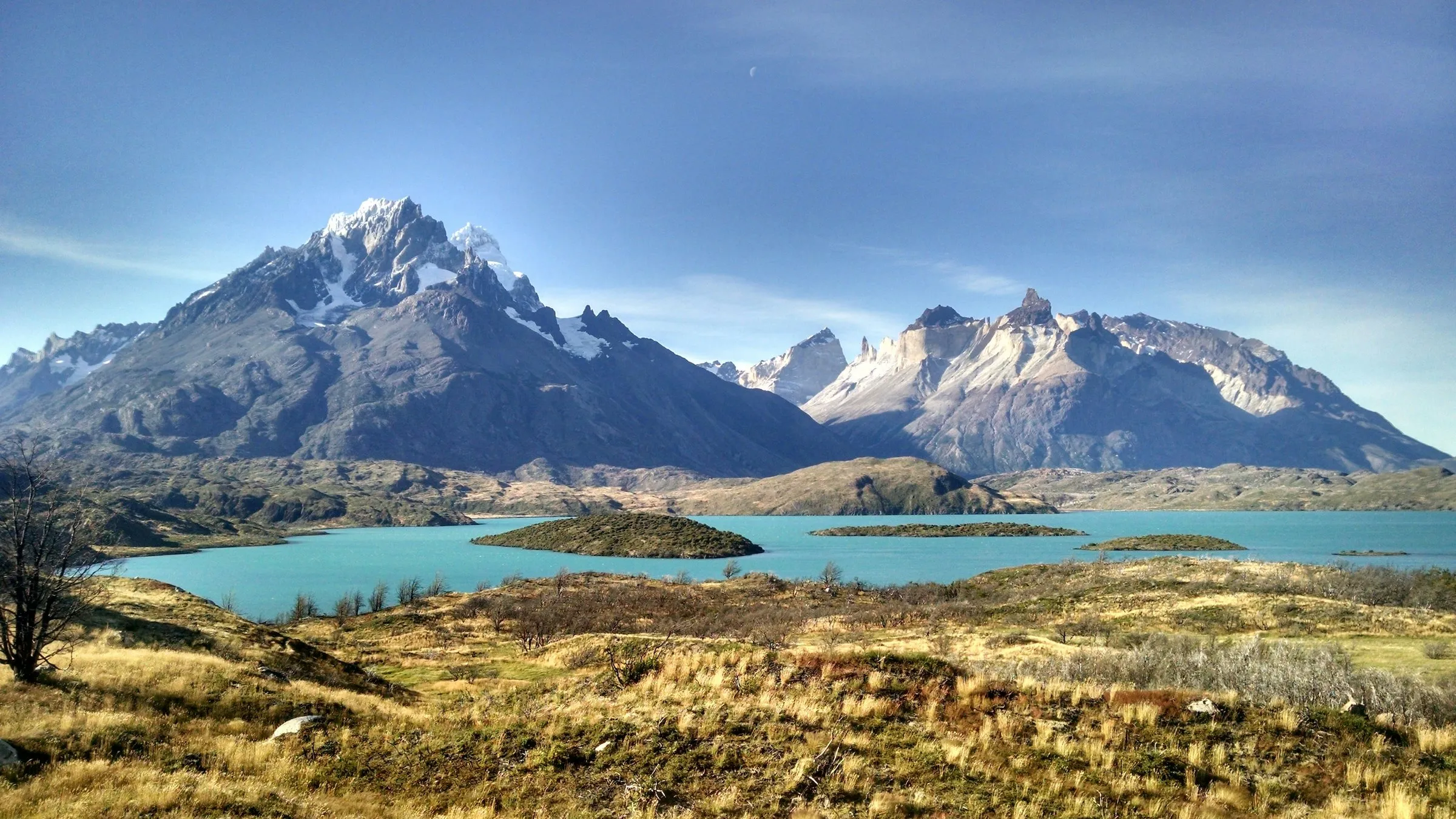 Patagonia Grande