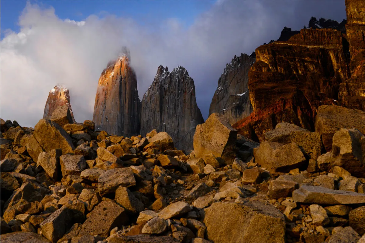 Programas Regulares Patagonia