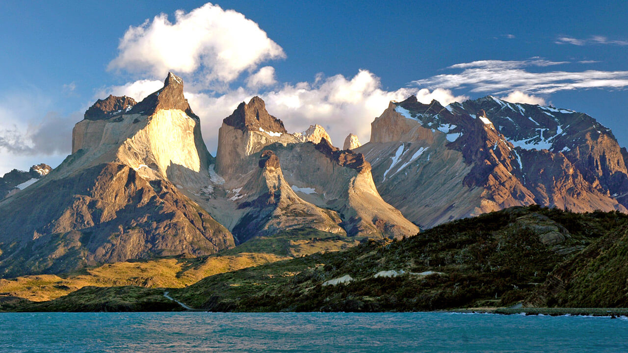 FD Paine y Milodón desde Puerto Natales