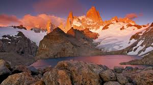 Circuitos de Trekking