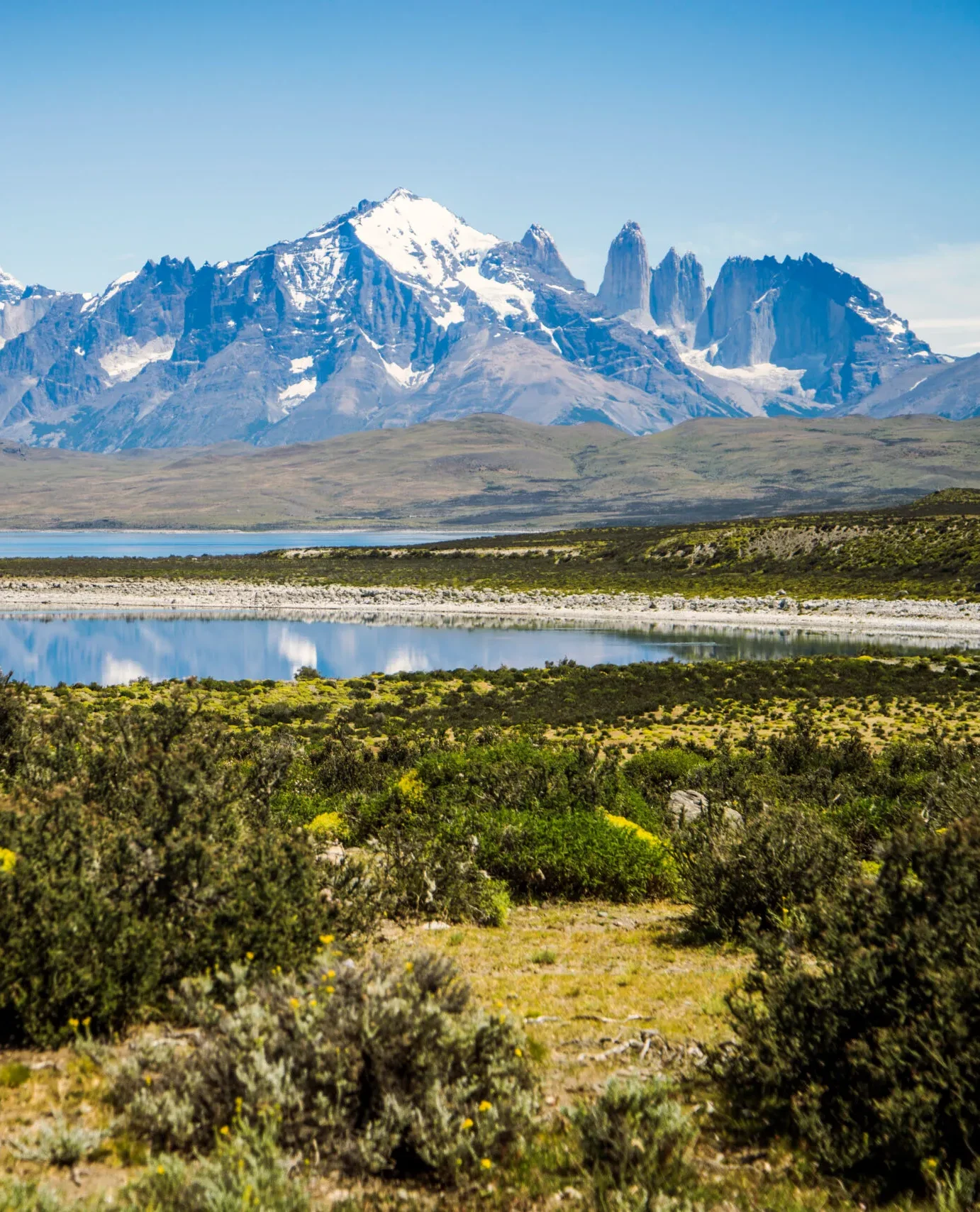 Patagonia Grande