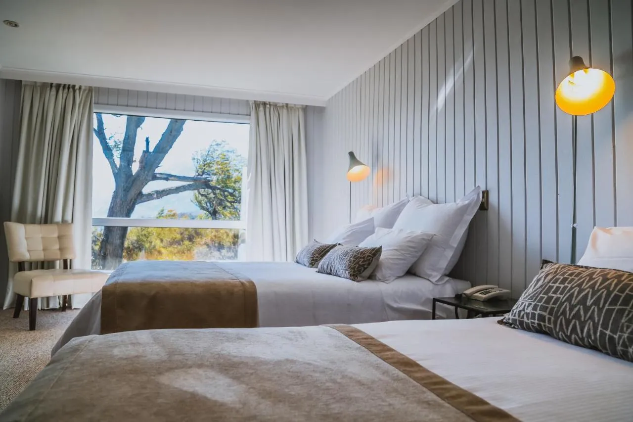 Hotel Lago Grey