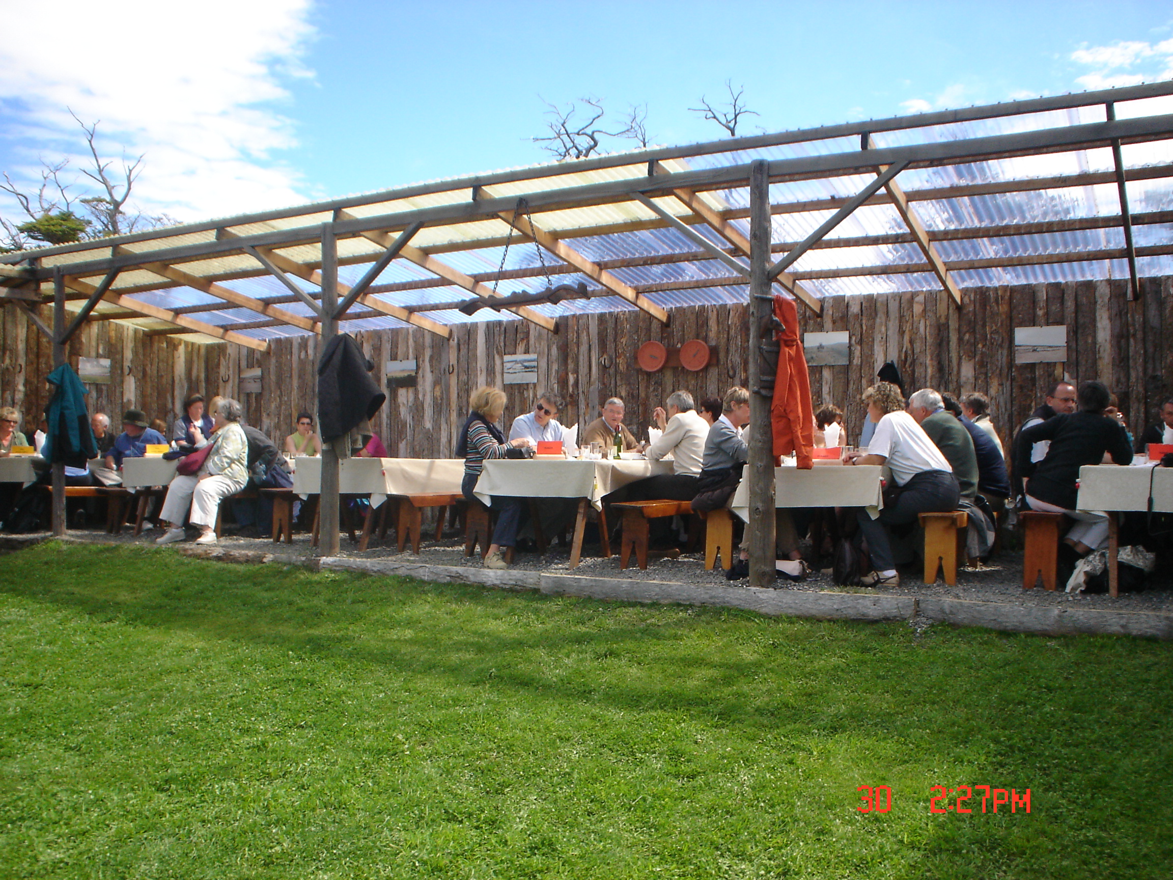 Estancia Olga Teresa