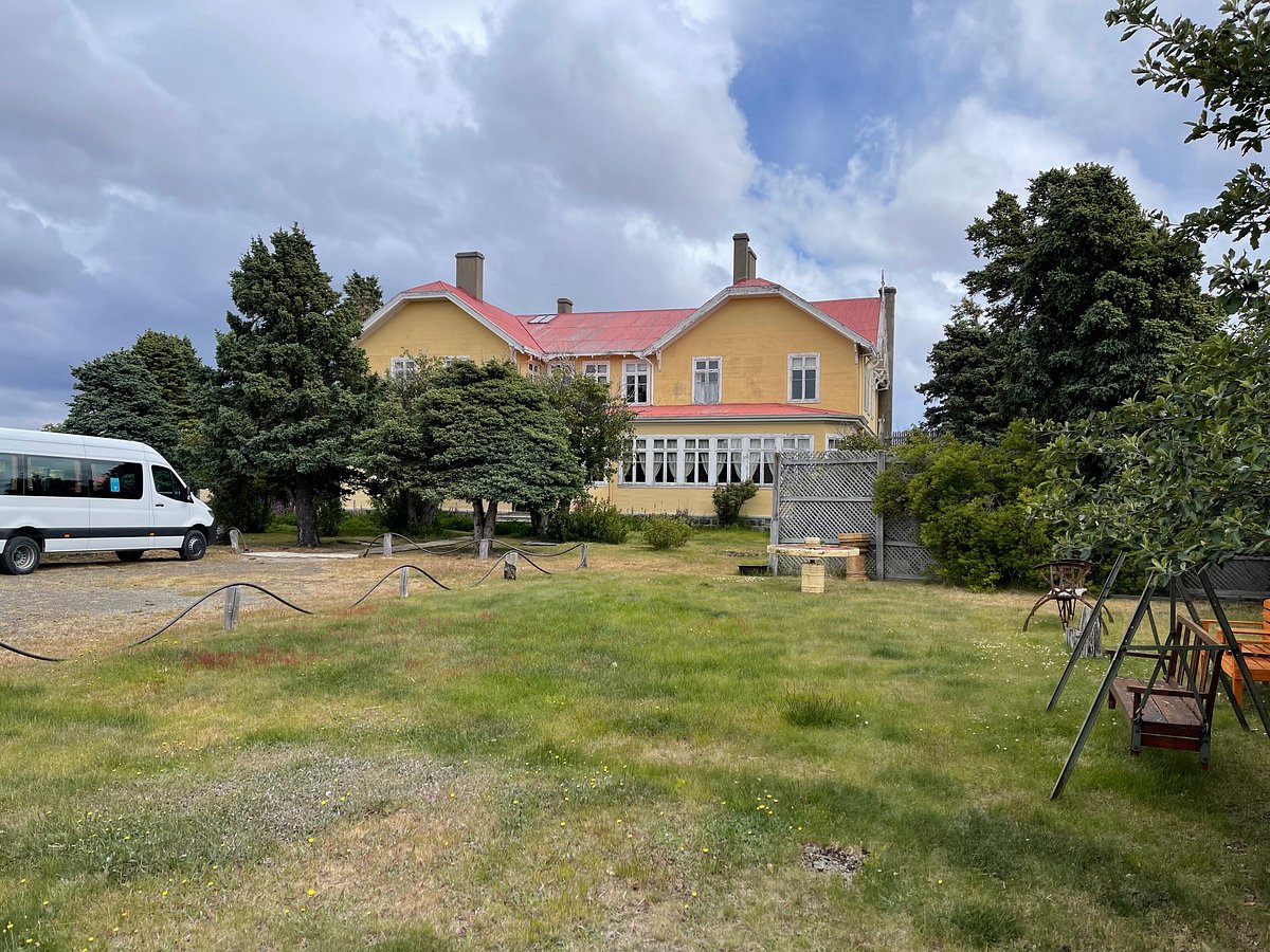 Estancia Penitente
