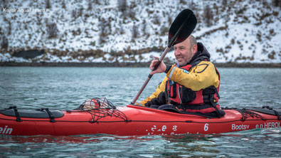 kayak 2