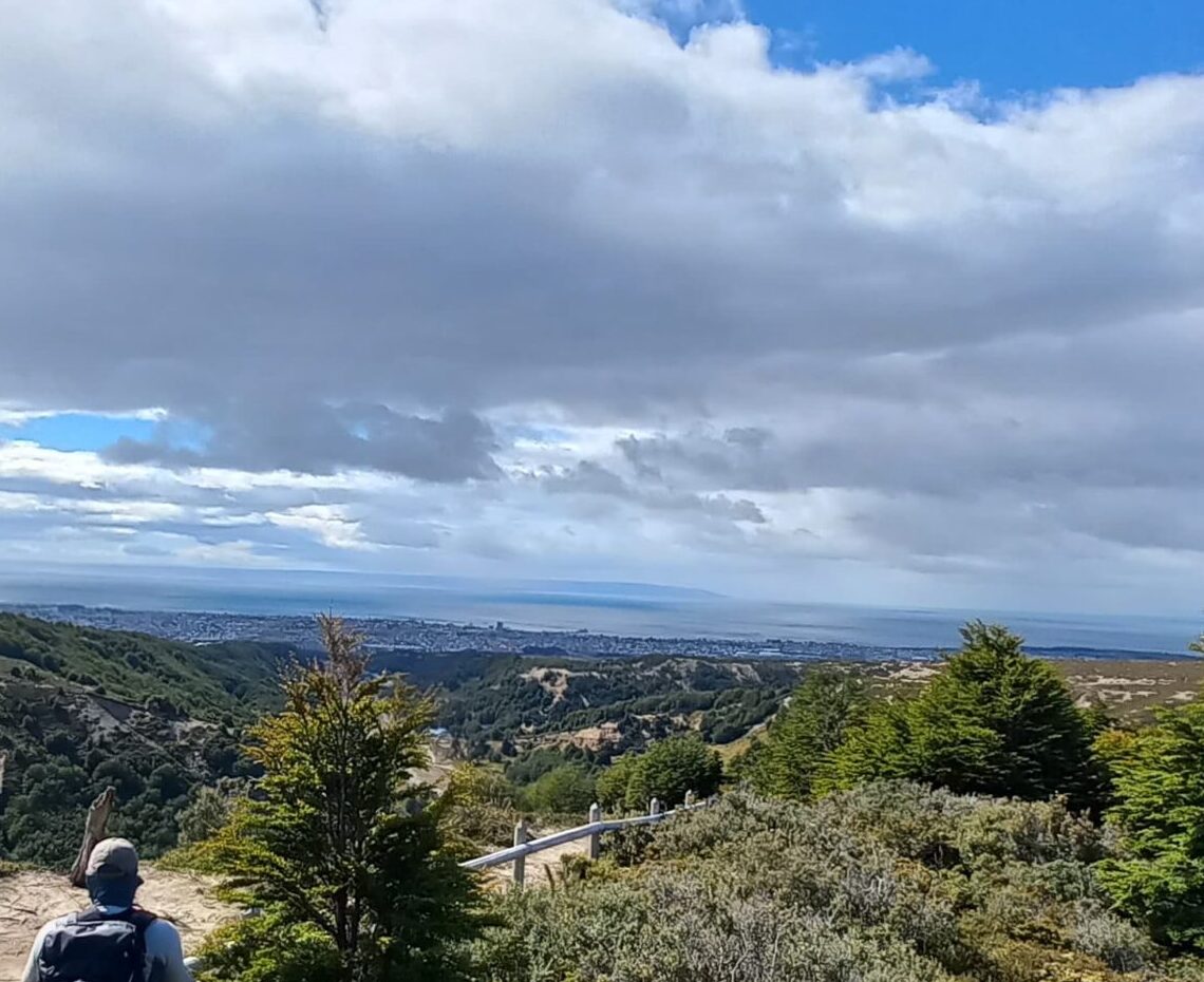 Reserva Nacional Magallanes
