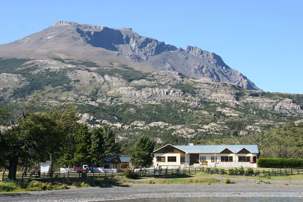 FD Estancia Perales