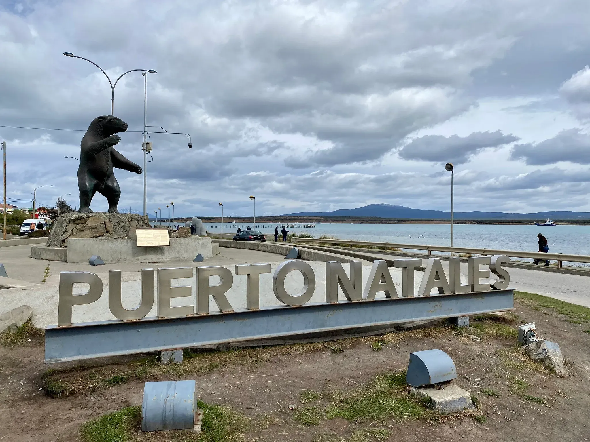 Historia de Puerto Natales