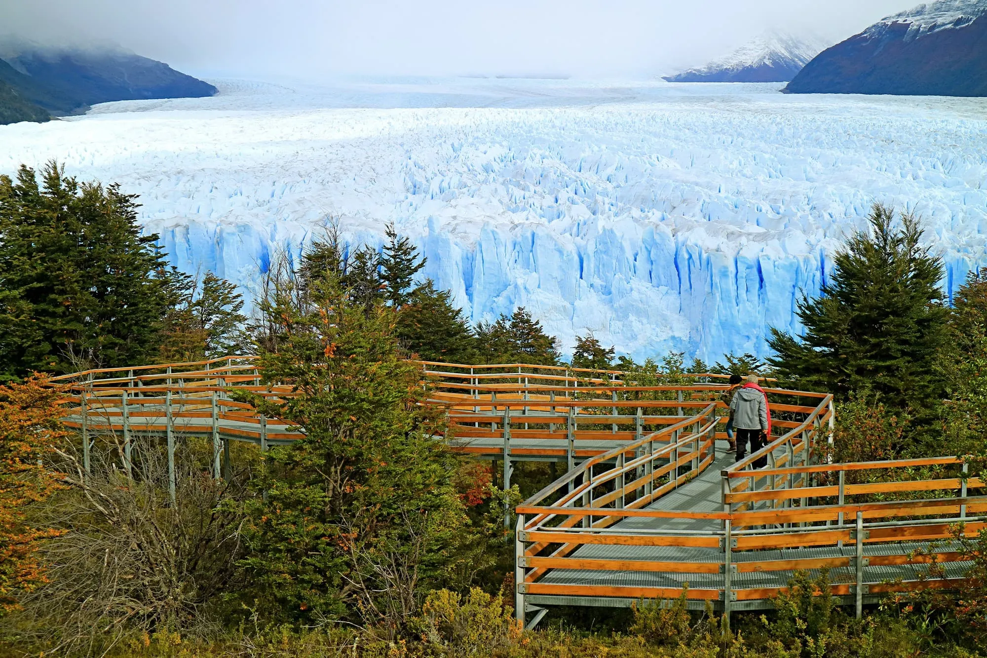 Glaciar
