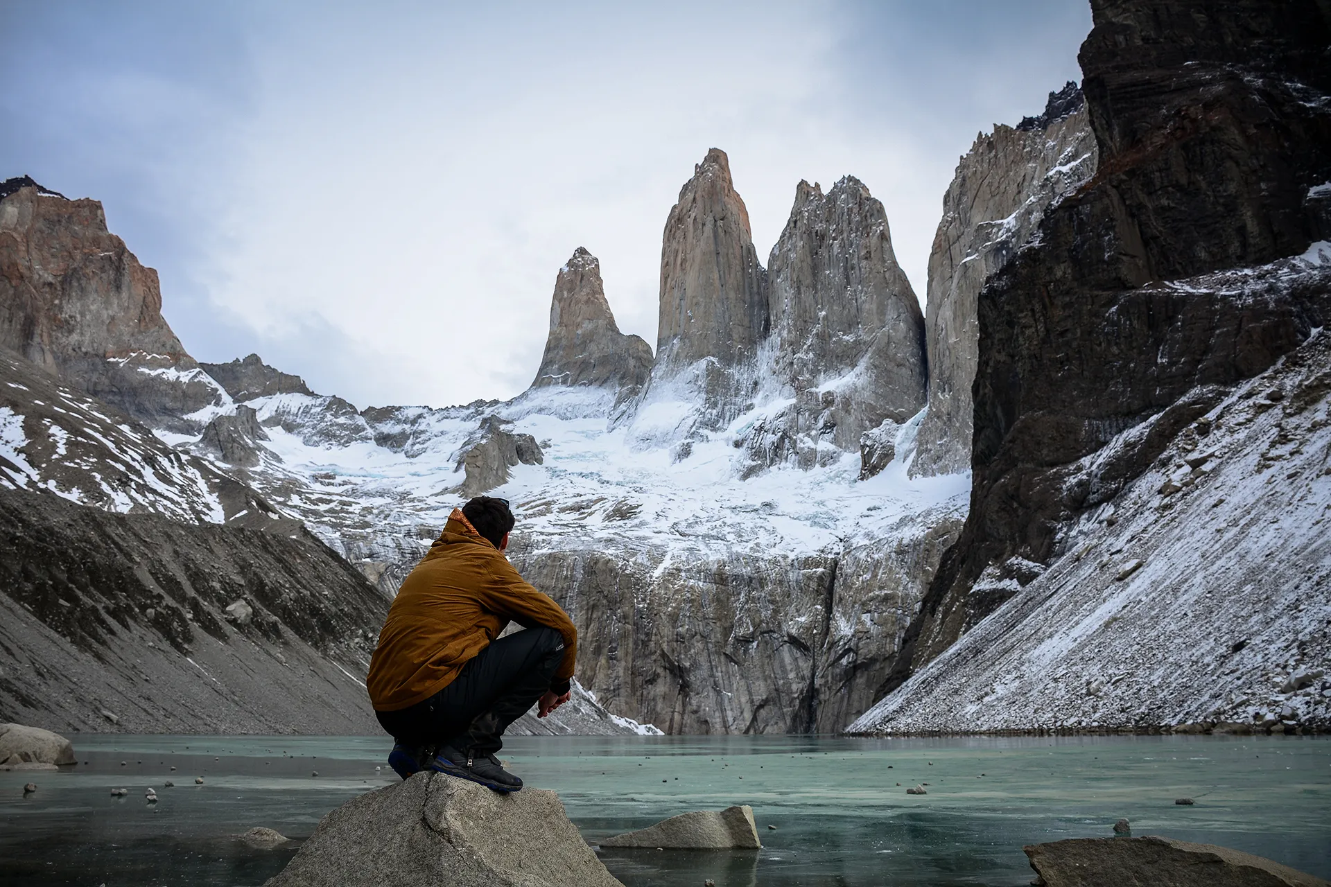 Vista Paine