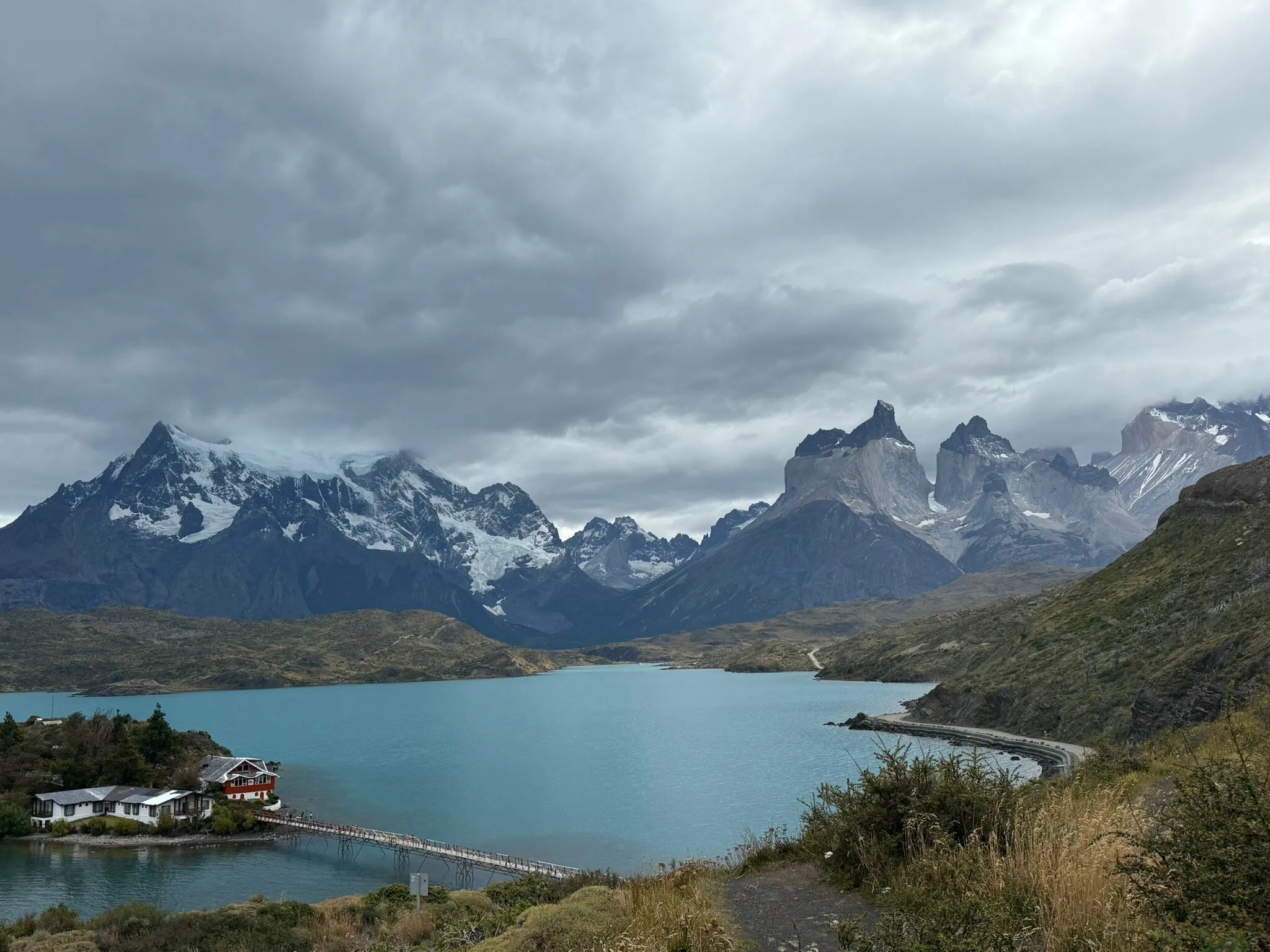 Punta Arenas - Paine Express